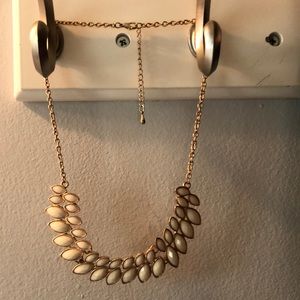 Franchesca’s necklace